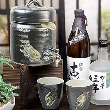 Amazon.co.jp 売れ筋ランキング: 焼酎サーバー の中で最も人気のある